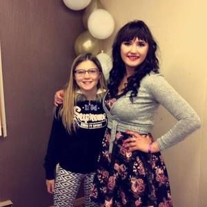 Meet your Posher, Mariah